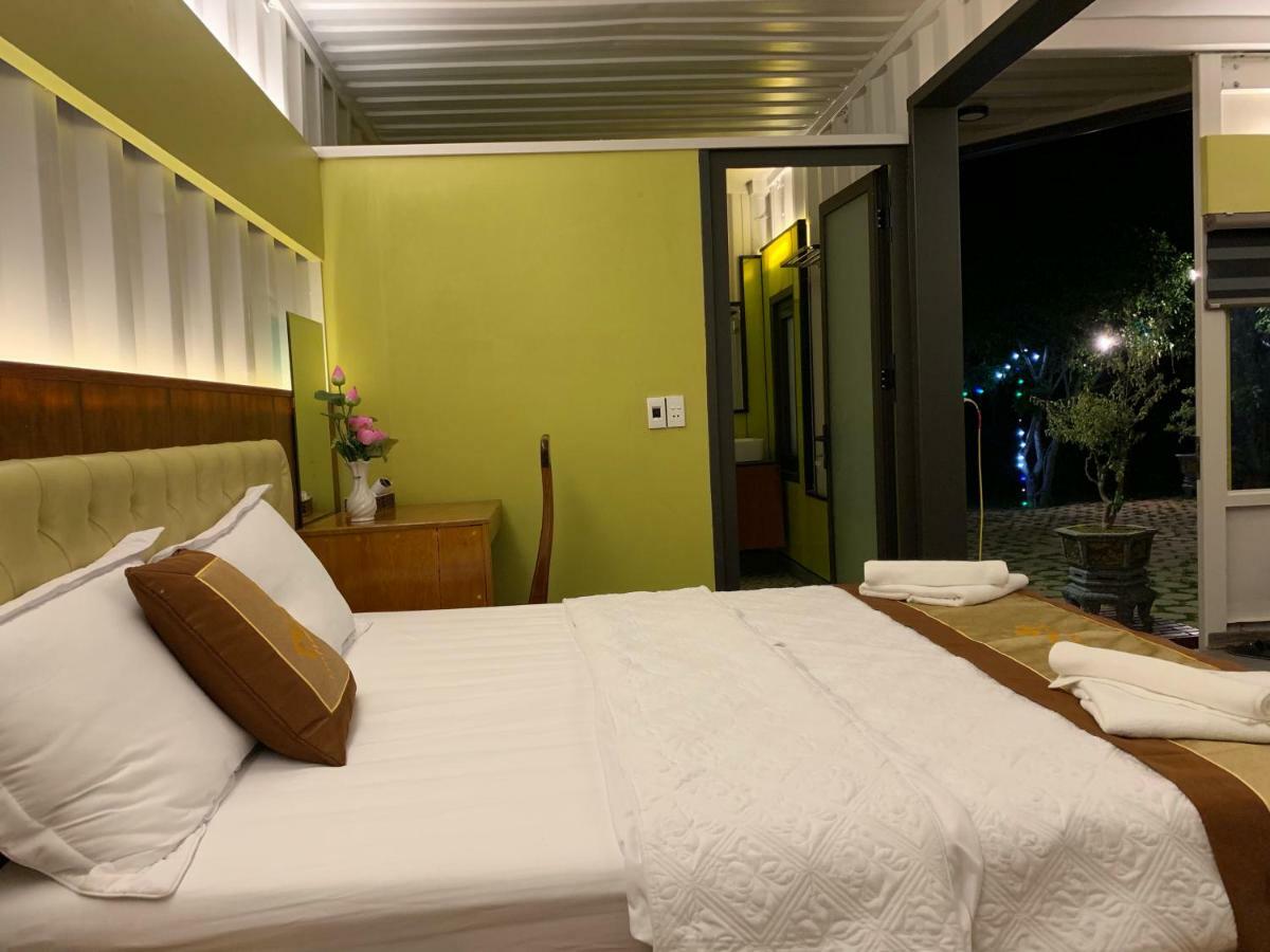 Phong Nha Eco Mountain Farmstay Dong Hoi Exterior photo